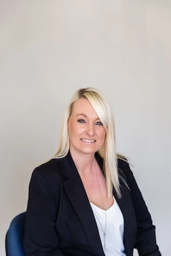 Photo of Brooke Reeves