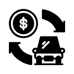 Trade in your Vehicle