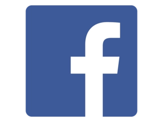 Facebook Logo