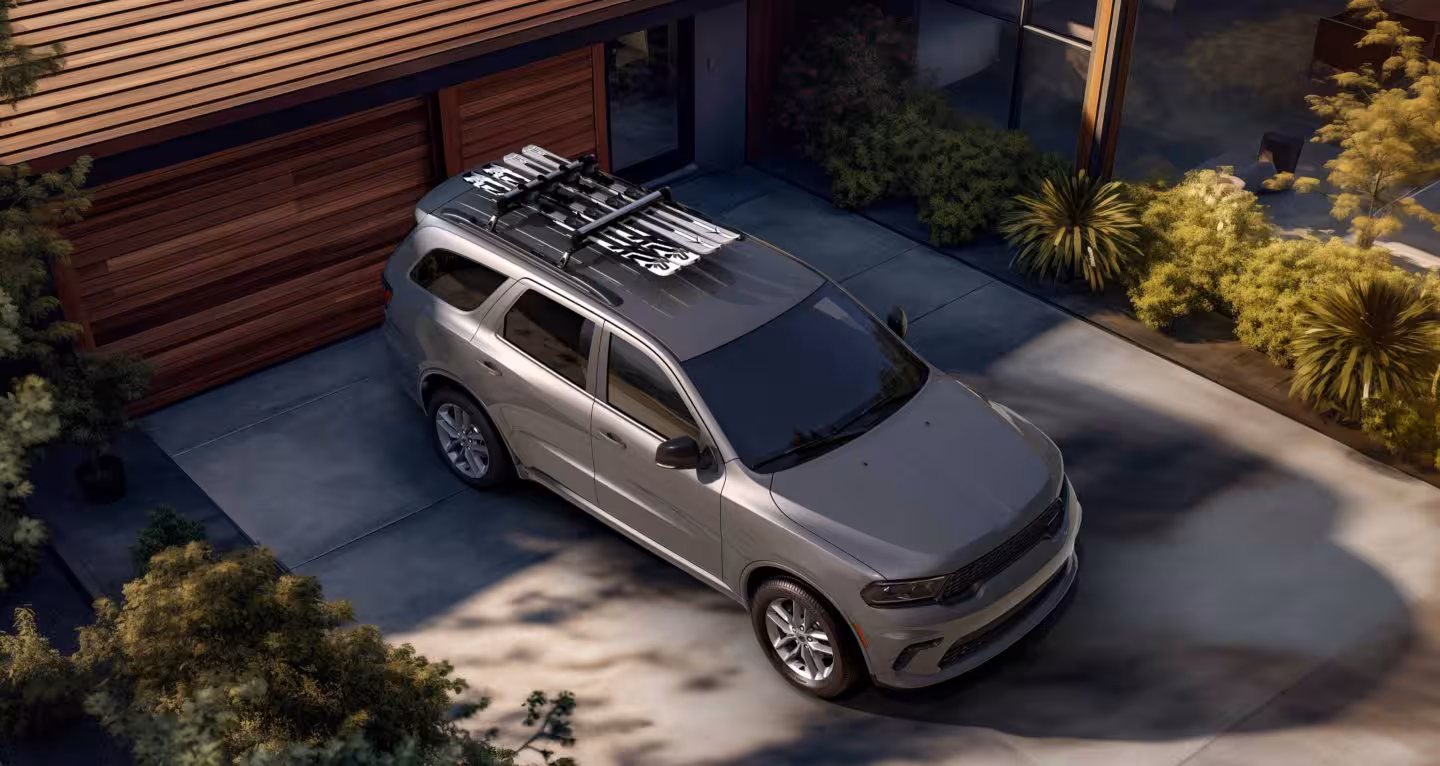 2026 Dodge Durango Trims in Harrisburg, IL